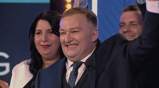 Petr po Extrémní proměně jen září. Zlepšil se mu vztah s manželkou