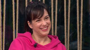 Barbora Vyskočilová o porodu Dominiky z Ulice: Otázka je, zda otcem dítěte je Tony