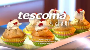 Tescoma s chutí