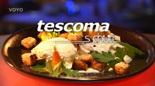 Tescoma s chutí