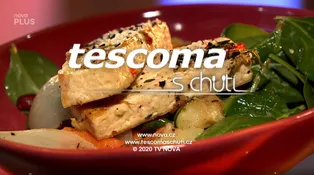 Tescoma s chutí