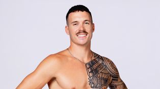 Tohle Love Island nezažil: Dano se vrací na ostrov už potřetí