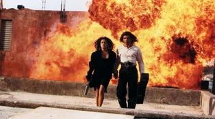 Legendární akční thriller Desperado: Antonio Banderas se bude mstít mafiánům