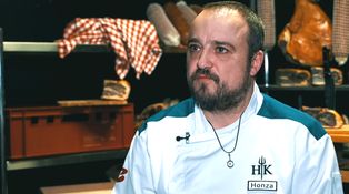 Honza se v Hell’s Kitchen snaží o změnu. Po propuštění z vězení chce začít znovu