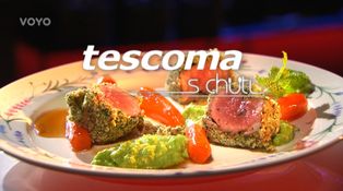 Tescoma s chutí