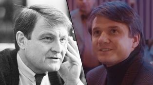 Ondřej Brzobohatý o dětství se Štaidlem a Svobodou: Trávili jsme spolu svátky