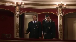 24. díl - Tři výstřely ve tmě 24. díl - Tři výstřely ve tmě