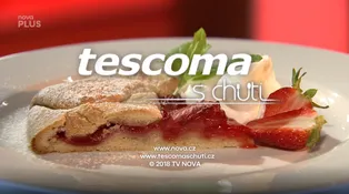 Tescoma s chutí