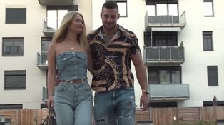 Brno spojuje: Natálie a Sandro promluvili o vztahu po Love Islandu