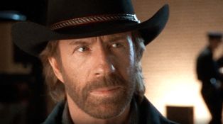 Walker, Texas Ranger
