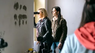 Děsivý případ v Odznaku Vysočina: Pachatel po 30 letech opět zasahuje Děsivý případ v Odznaku Vysočina: Pachatel po 30 letech opět zasahuje