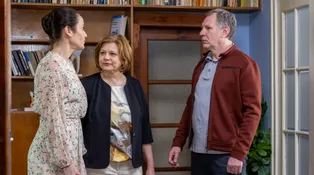 Hysterie v Ulici: Evžen nemůže najít Blanku