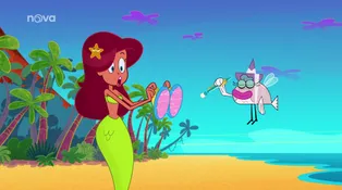 Zig a Sharko