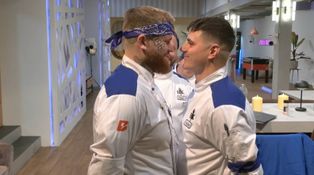 Bromance v Hell’s Kitchen: Co dělají Daniel a Vašek, když nevaří?