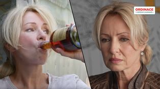 Iveta z Ordinace opět zachraňuje: Půjde o život, říká Kateřina Brožová