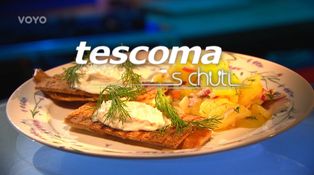 Tescoma s chutí