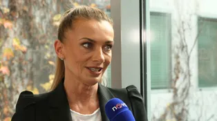Bendová se brání proti hejtům na štíhlou postavu: Nepíchám si nic kromě botoxu