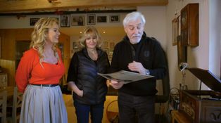 Jan Rosák v My, chalupáři: Pochlubil se neobvyklou sbírkou letadel
