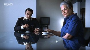 15. díl - Anonymní dopis 15. díl - Anonymní dopis