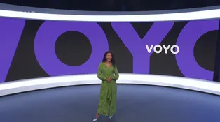 To je Voyo
