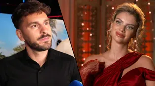 Velké přiznání Rasti z Ruže: Aničce po finále napsal