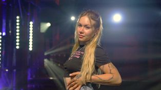 Striptérka Lucie na Farmě: Můžu působit jako blonďatá dylina
