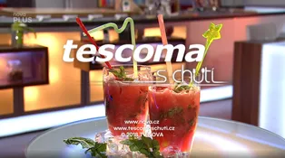 Tescoma s chutí