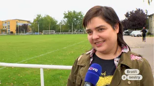 Nová postava v Bratrech a sestrách: Je z jiného těsta, říká Marečková