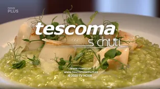 Tescoma s chutí