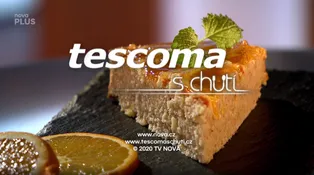 Tescoma s chutí