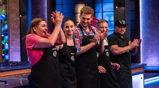 MasterChef Česko