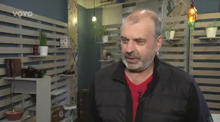 To je Voyo