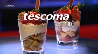 Tescoma s chutí