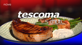 Tescoma s chutí