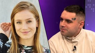Exkluzivní odhalení vztahu: Známý rapper randí s herečkou z Ulice