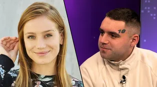Exkluzivní odhalení vztahu: Známý rapper randí s herečkou z Ulice