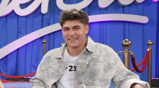Nikolas si zazpíval se Steviem Wonderem. Teď ho čeká SuperStar
