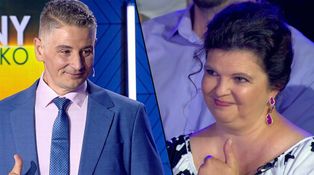 Manželka se do Pavola na konci Extrémních proměn znovu zamilovala