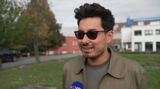 Mirai se bojí drsného humoru Sokola a Hámy: Naložili mi, říká