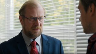 10. díl - Svatba