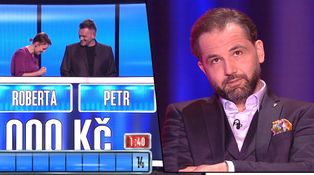 Ve studiu Na lovu se ozvaly rány! Stůl dostal zabrat