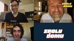 Ondřej Sokol vyznal Adéle Gondíkové lásku dost netradičním způsobem! Co na to její manžel?