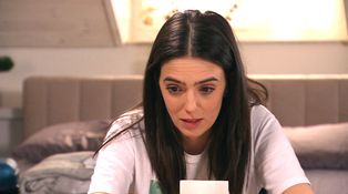 Martina má v Ulici jasno. Do hospody se vrátit nechce
