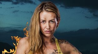 Kateřina v Survivoru 2024: Děsí mě sociální hra