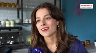 Proměna Bianky z Ordinace: Byla to koketa, teď je klidnější, říká Malinská