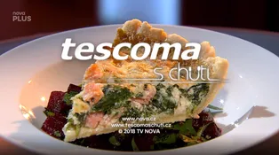 Tescoma s chutí
