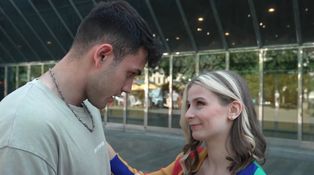 Marek má o Julii strach! Jak se s ní rozloučí?