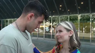 Marek má o Julii strach! Jak se s ní rozloučí?