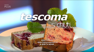 Tescoma s chutí