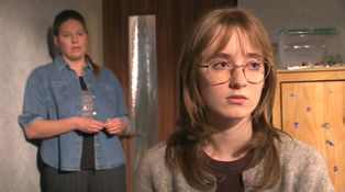 Erik s Natálií v Ulici na dně: Dozví se krutou pravdu